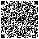 QR code with McDaniel Window & Door Co contacts