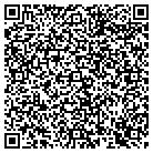 QR code with David B Whitford Jr CPA contacts