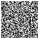 QR code with Hansen Kathy contacts