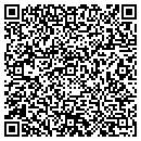 QR code with Harding Jenifer contacts
