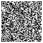 QR code with Healthy Beginning Inc contacts