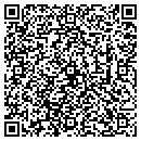 QR code with Hood Medical Services Inc contacts