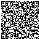 QR code with Screenmobile contacts