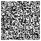 QR code with Hunters Cove Taxidermy Studio contacts