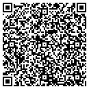 QR code with Pve Pta contacts