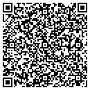 QR code with Hirsch Academy contacts