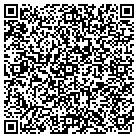 QR code with First Church Congregational contacts