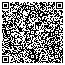 QR code with G & C Trading International LLC contacts