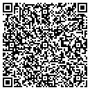 QR code with Harbor Church contacts
