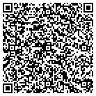 QR code with J Laurie Earp & Co Spec Event contacts