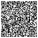 QR code with Martin Janet contacts