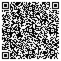 QR code with LBCC Inc contacts