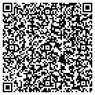 QR code with The Color Of Autism Foundation contacts