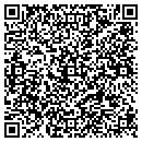 QR code with H W Mountz Pta contacts