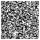 QR code with Manchester Christian Church contacts