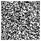 QR code with Reflections Of Nature Taxider contacts