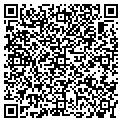 QR code with Cash One contacts