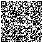QR code with Richard Webber Lobsters contacts
