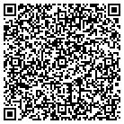 QR code with Praxis Center Church Devmnt contacts