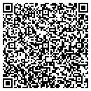 QR code with Time Temperature Integration Inc contacts