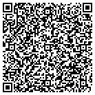 QR code with E Goodwin & Sons Wholesale Sea contacts