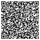 QR code with Orthogenic School contacts