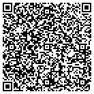 QR code with Tabernacle Rock Of Salnat contacts