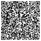 QR code with The Covenant Christian Church contacts