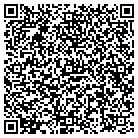 QR code with The Grafton Christian Church contacts