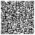 QR code with Sangamon Area Special Ed Dist contacts