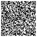 QR code with Universal Grace Church contacts
