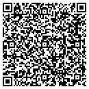 QR code with Your Touch Of Heaven contacts