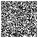 QR code with Puppets Safari contacts