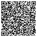 QR code with Baps contacts