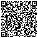QR code with Baps contacts