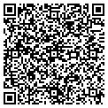 QR code with Boonedocks contacts