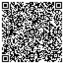 QR code with B S S Industry Inc contacts