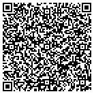 QR code with United Tribes Of Kansas And Se Nebraska Inc contacts