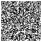 QR code with Calvary Chapel-Northern Valley contacts