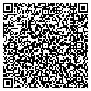 QR code with A To Z Self Storage contacts