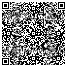 QR code with Silvia's Janitorial Service contacts