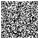 QR code with The Kings Gifted Hands contacts