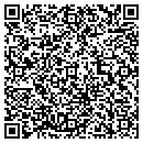 QR code with Hunt 'N Shack contacts