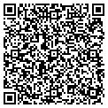 QR code with Ecs contacts