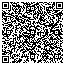 QR code with J's Taxidermy contacts