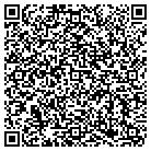 QR code with Spark of Life of Life contacts