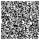 QR code with Ohke Cultural Network Inc contacts