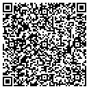 QR code with E Zee Money contacts