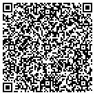 QR code with Servpro of Bel-Air contacts