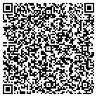 QR code with E Z Money Check Advance contacts